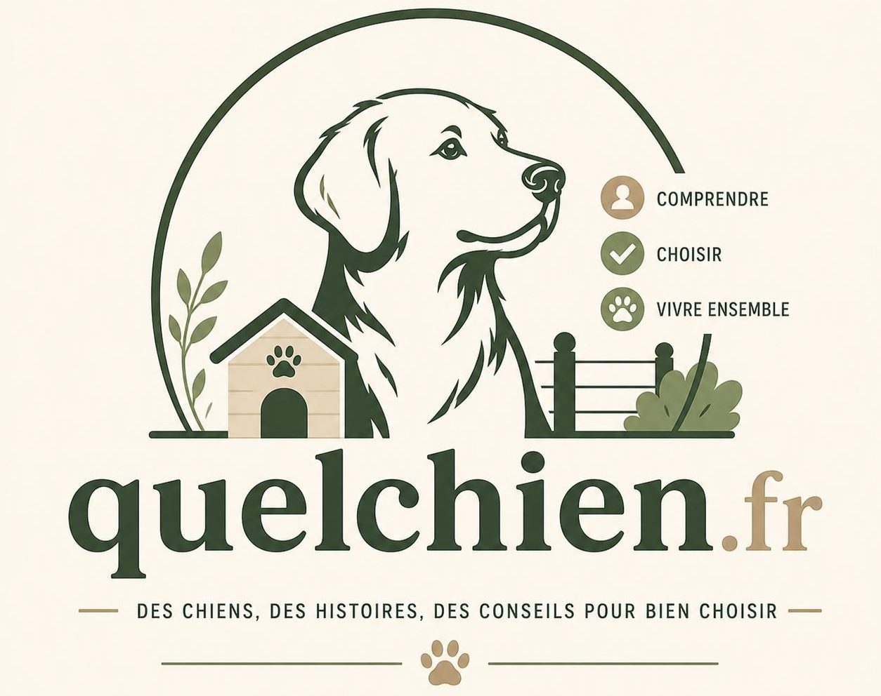 Quel chien ?